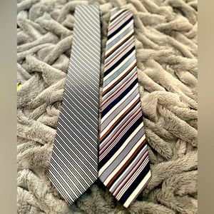 Men’s tie bundle